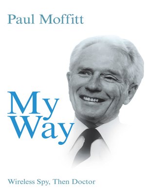 cover image of My Way